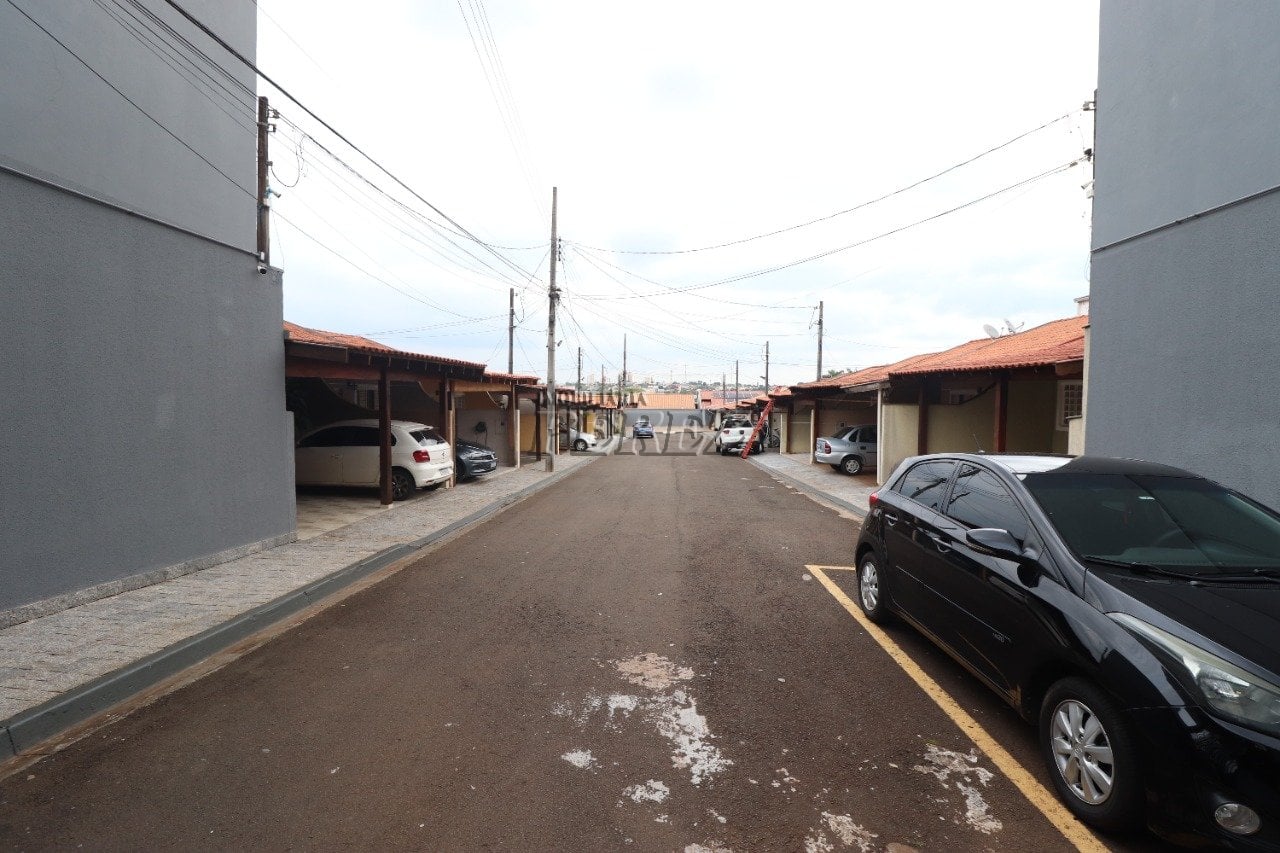 Casa à venda no Condomínio Osamu Takeda 1 - Região norte de Londrina