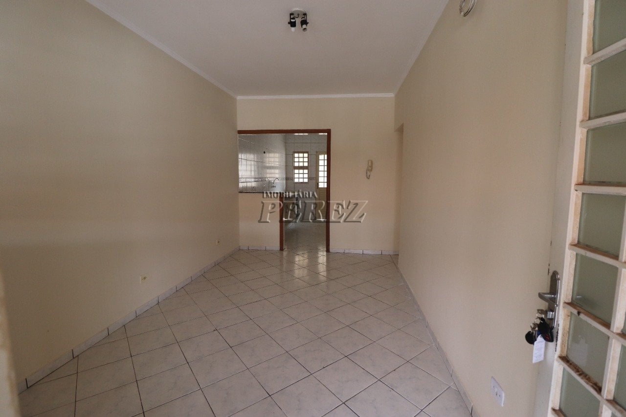 Casa à venda no Condomínio Osamu Takeda 1 - Região norte de Londrina