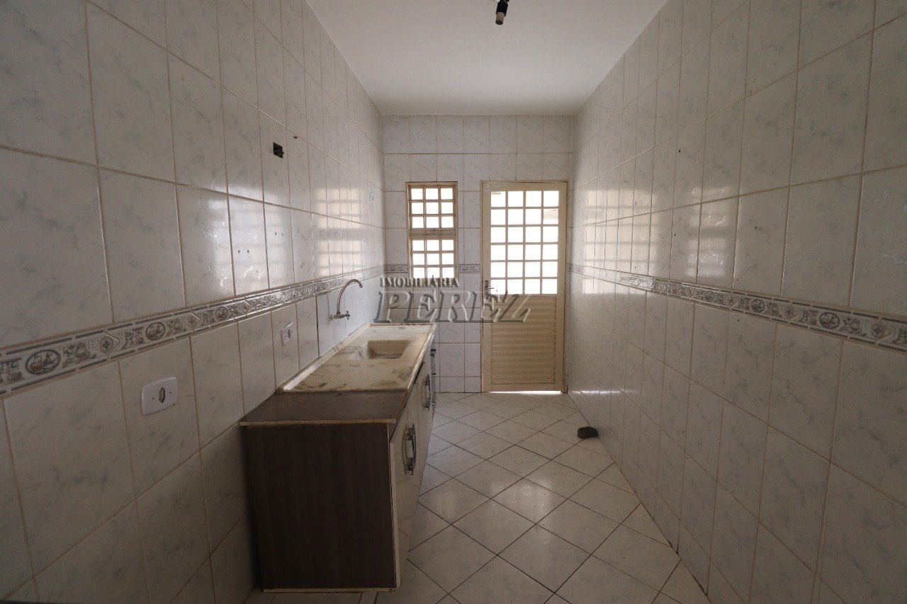 Casa à venda no Condomínio Osamu Takeda 1 - Região norte de Londrina
