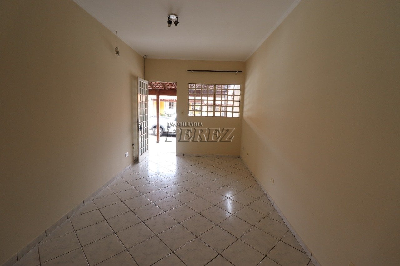 Casa à venda no Condomínio Osamu Takeda 1 - Região norte de Londrina