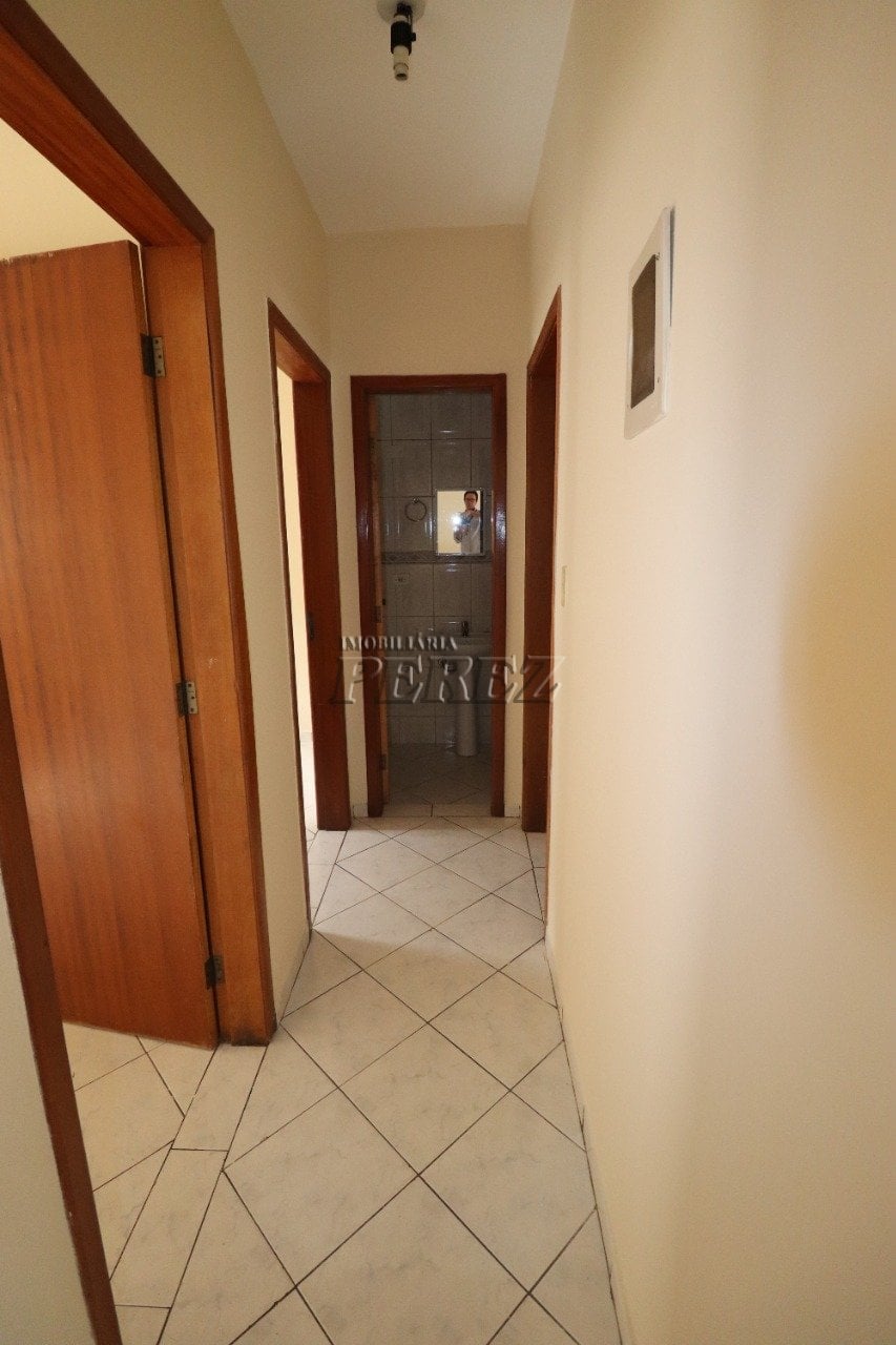Casa à venda no Condomínio Osamu Takeda 1 - Região norte de Londrina