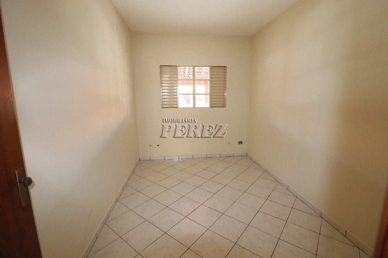 Casa à venda no Condomínio Osamu Takeda 1 - Região norte de Londrina