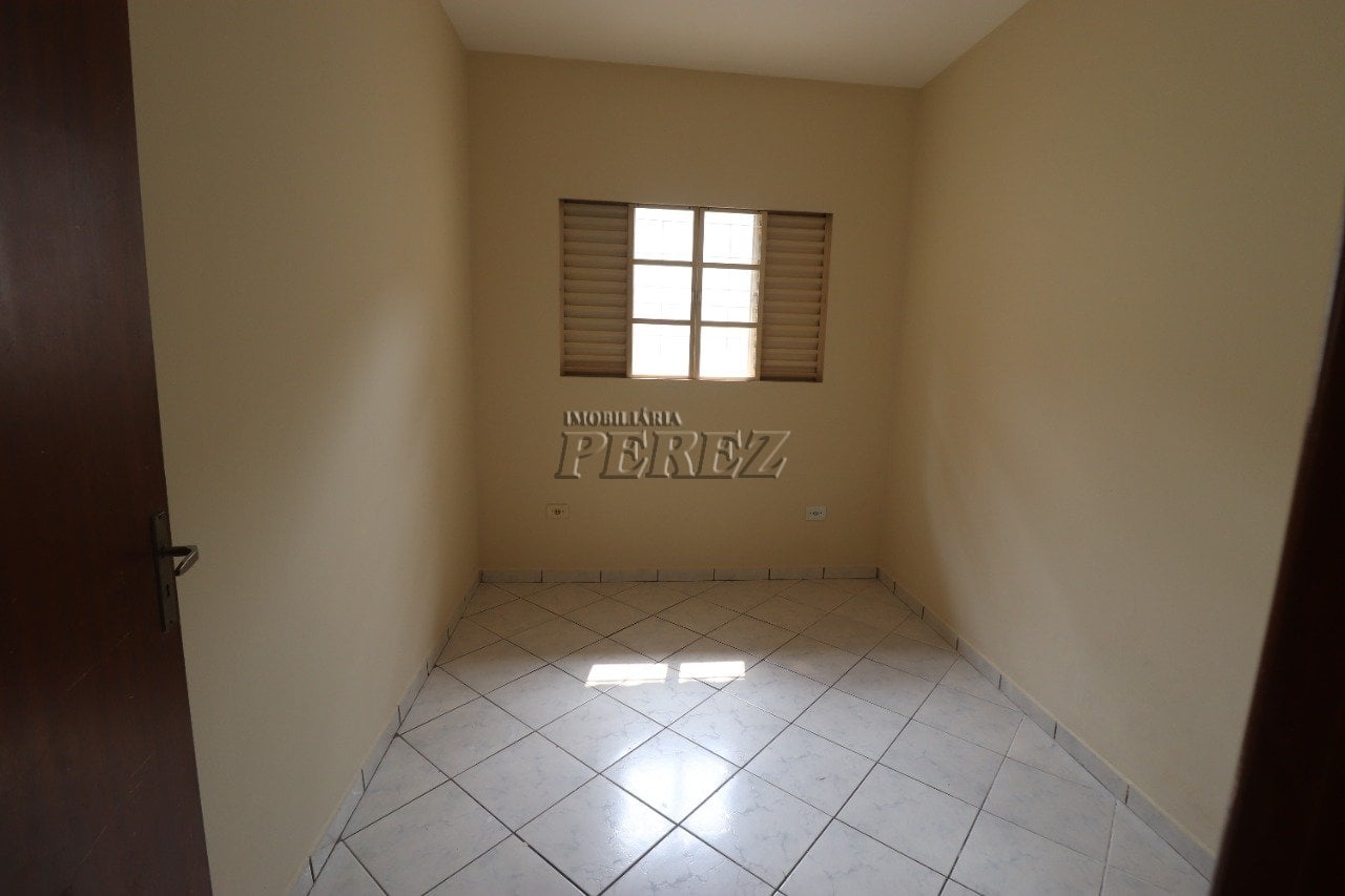Casa à venda no Condomínio Osamu Takeda 1 - Região norte de Londrina
