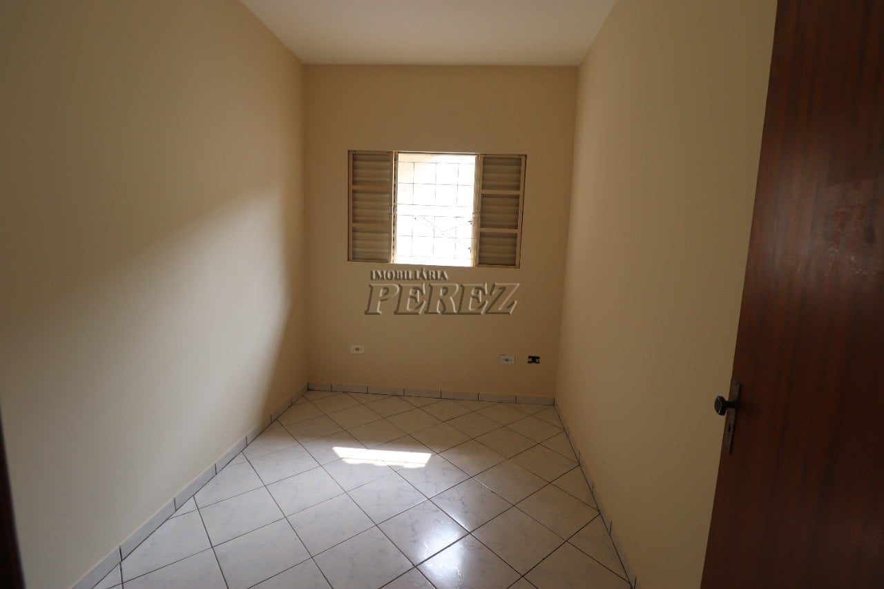 Casa à venda no Condomínio Osamu Takeda 1 - Região norte de Londrina