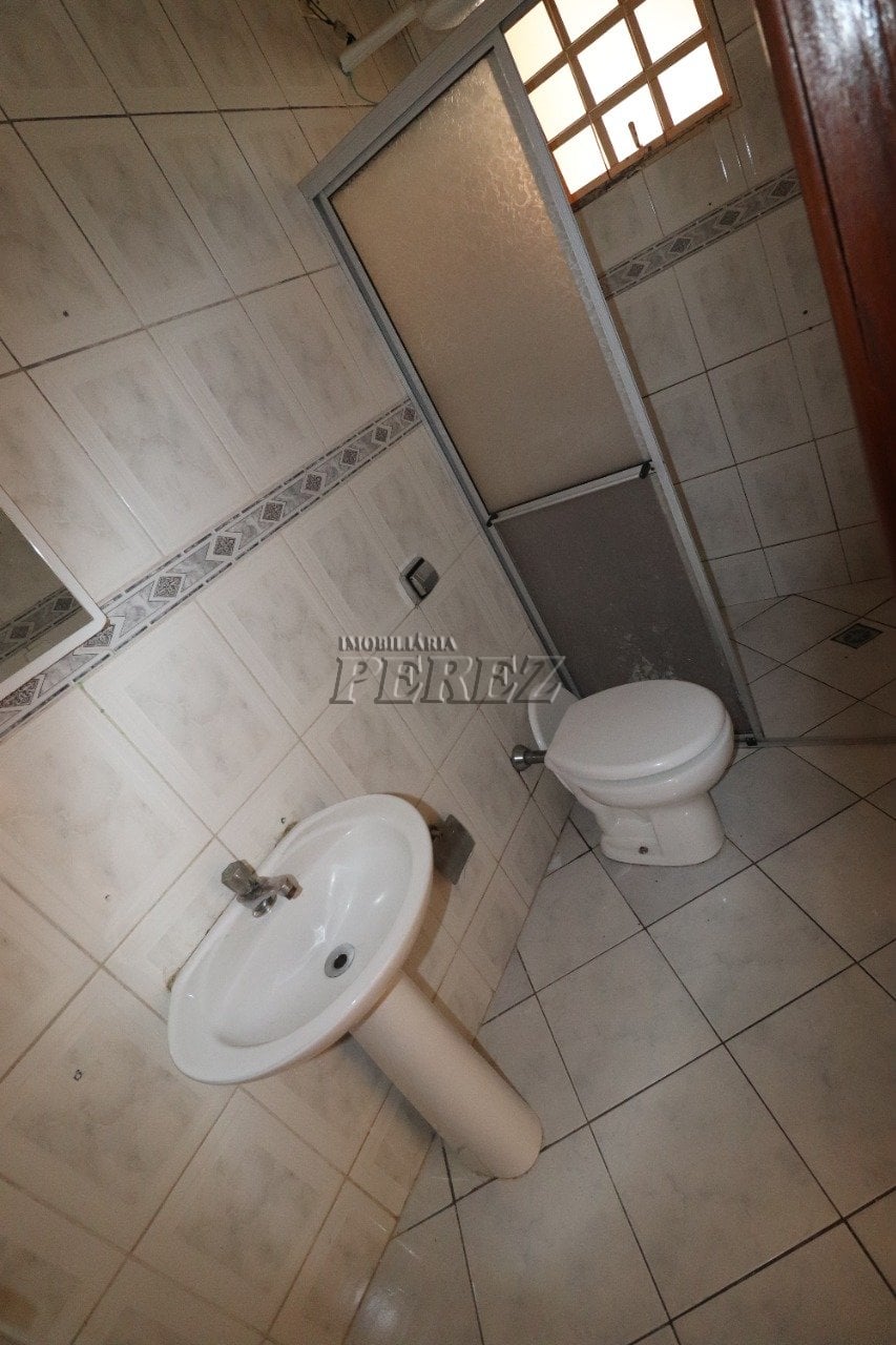 Casa à venda no Condomínio Osamu Takeda 1 - Região norte de Londrina