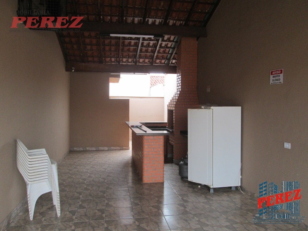 Casa à venda no Condomínio Osamu Takeda 1 - Região norte de Londrina