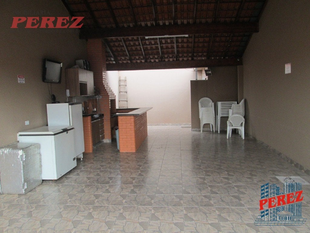 Casa à venda no Condomínio Osamu Takeda 1 - Região norte de Londrina