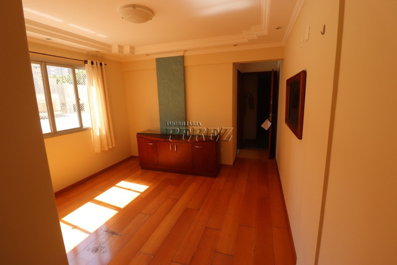 Apartamento para alugar no Edifício Santorini no centro de Londrina