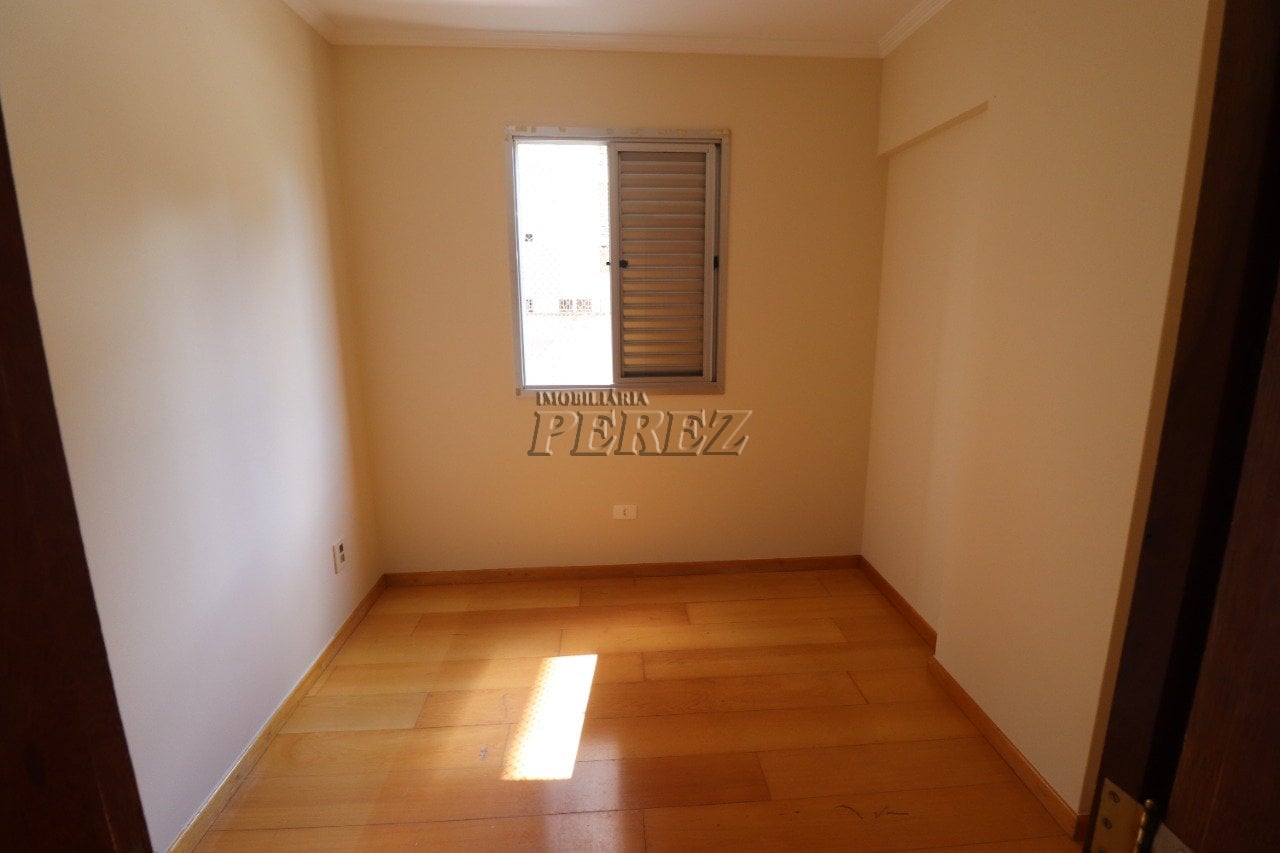 Apartamento para alugar no Edifício Santorini no centro de Londrina