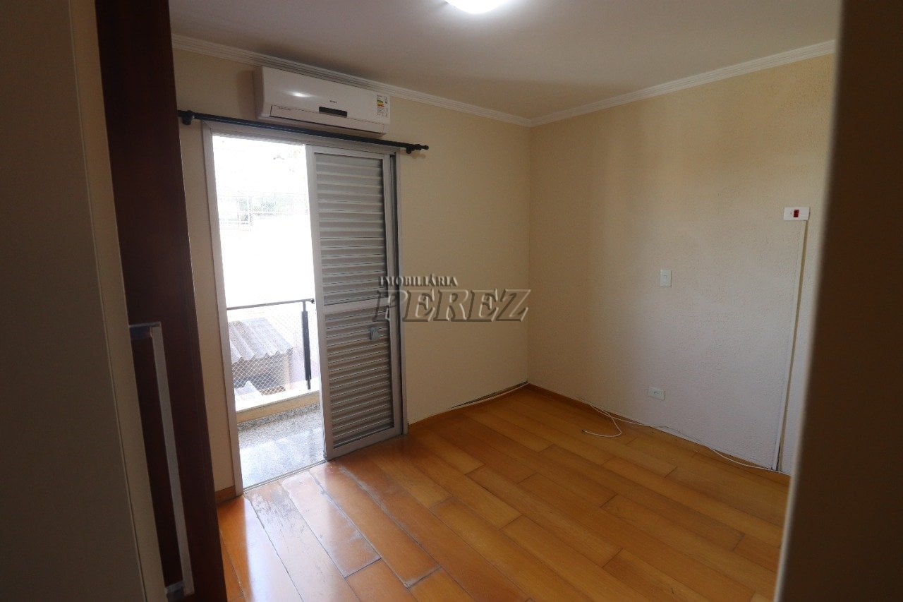 Apartamento para alugar no Edifício Santorini no centro de Londrina