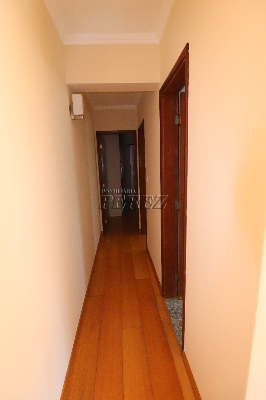 Apartamento para alugar no Edifício Santorini no centro de Londrina