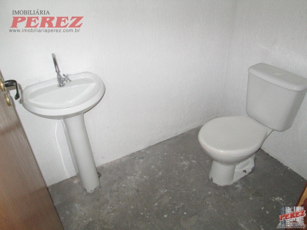Sala comercial para alugar no Centro de Londrina - Rua Pará