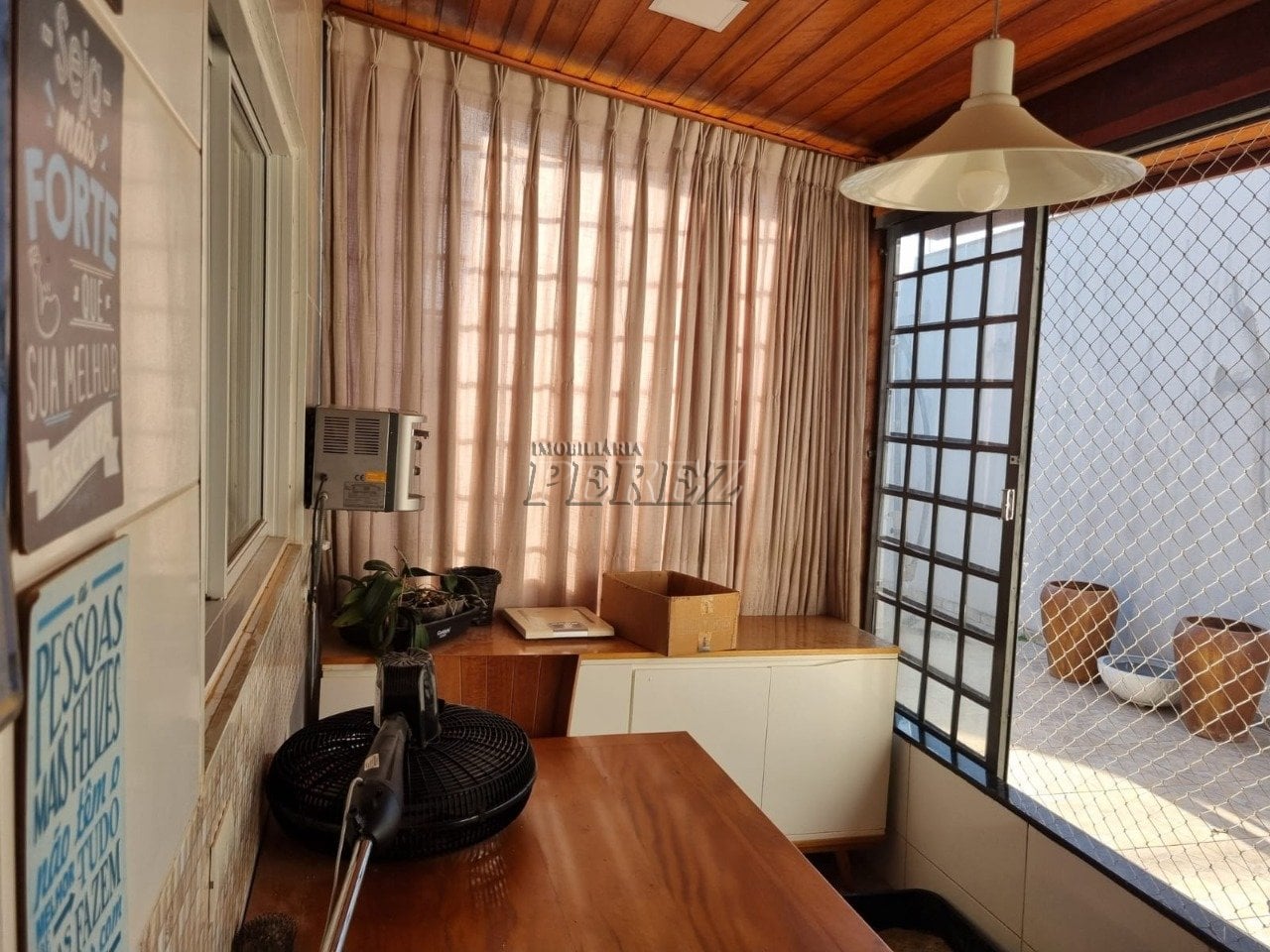Casa à venda na região leste de Londrina - San Fernando