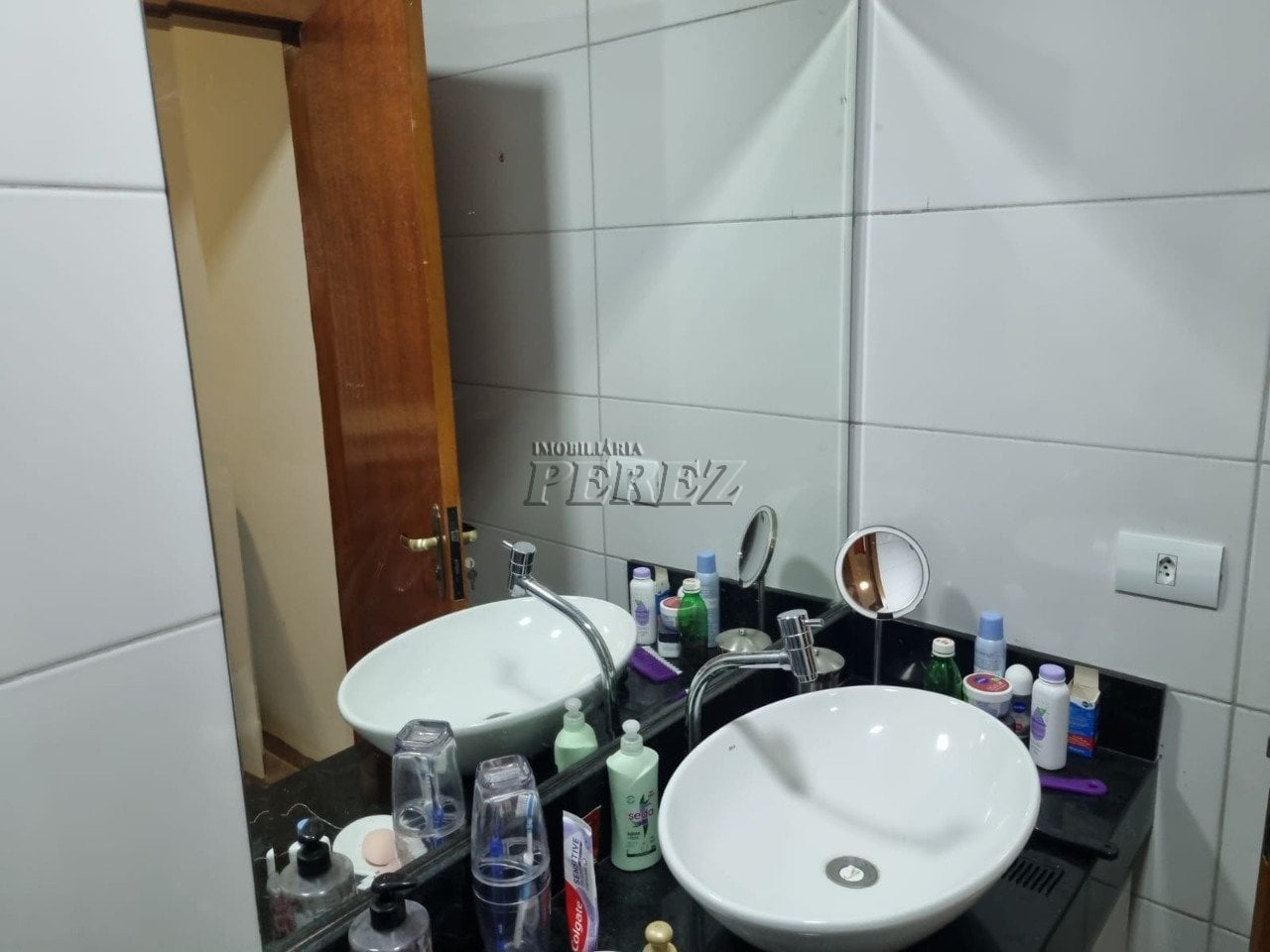 Casa à venda na região leste de Londrina - San Fernando
