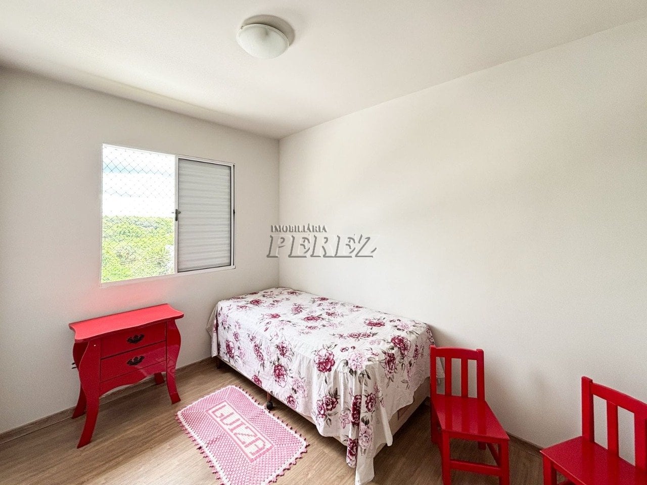 Apartamento para alugar no Luci Della Vitta na região leste de Londrina