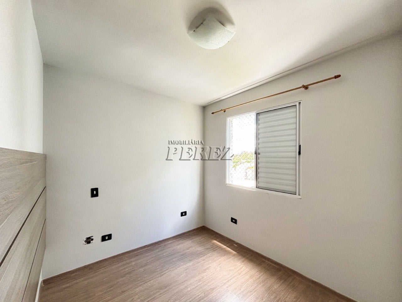 Apartamento para alugar no Luci Della Vitta na região leste de Londrina
