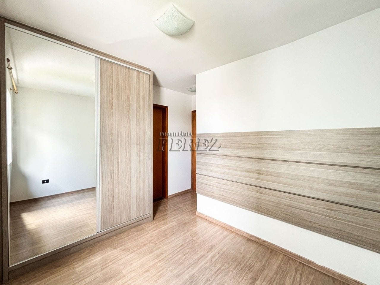 Apartamento para alugar no Luci Della Vitta na região leste de Londrina