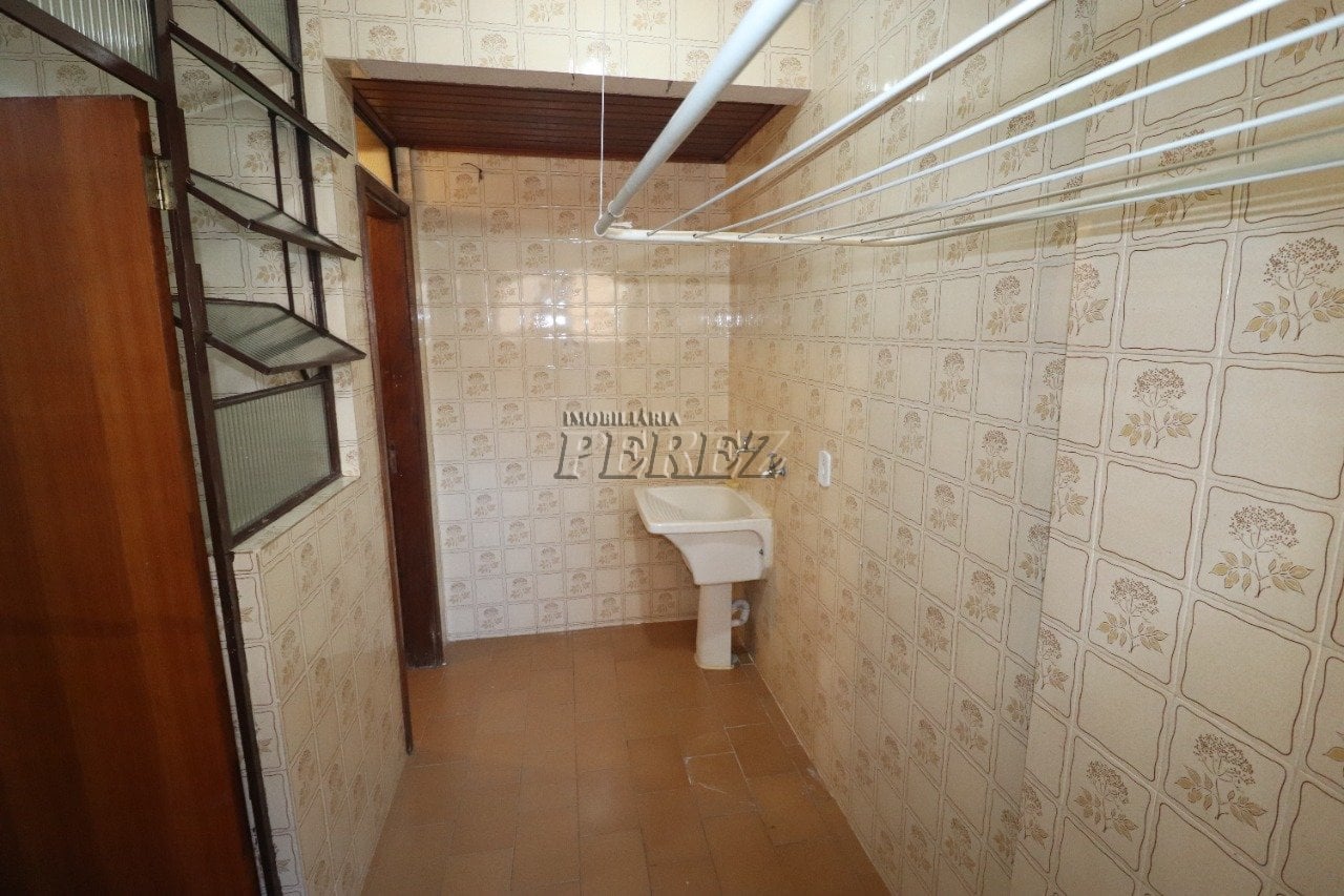 Apartamento para alugar no Condomínio Alexandre I - Centro de Londrina