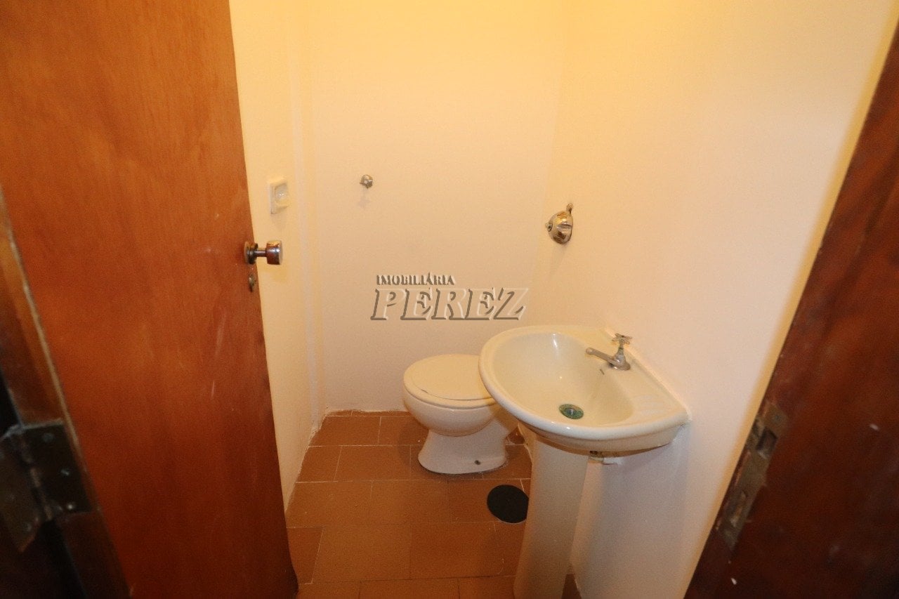 Apartamento para alugar no Condomínio Alexandre I - Centro de Londrina
