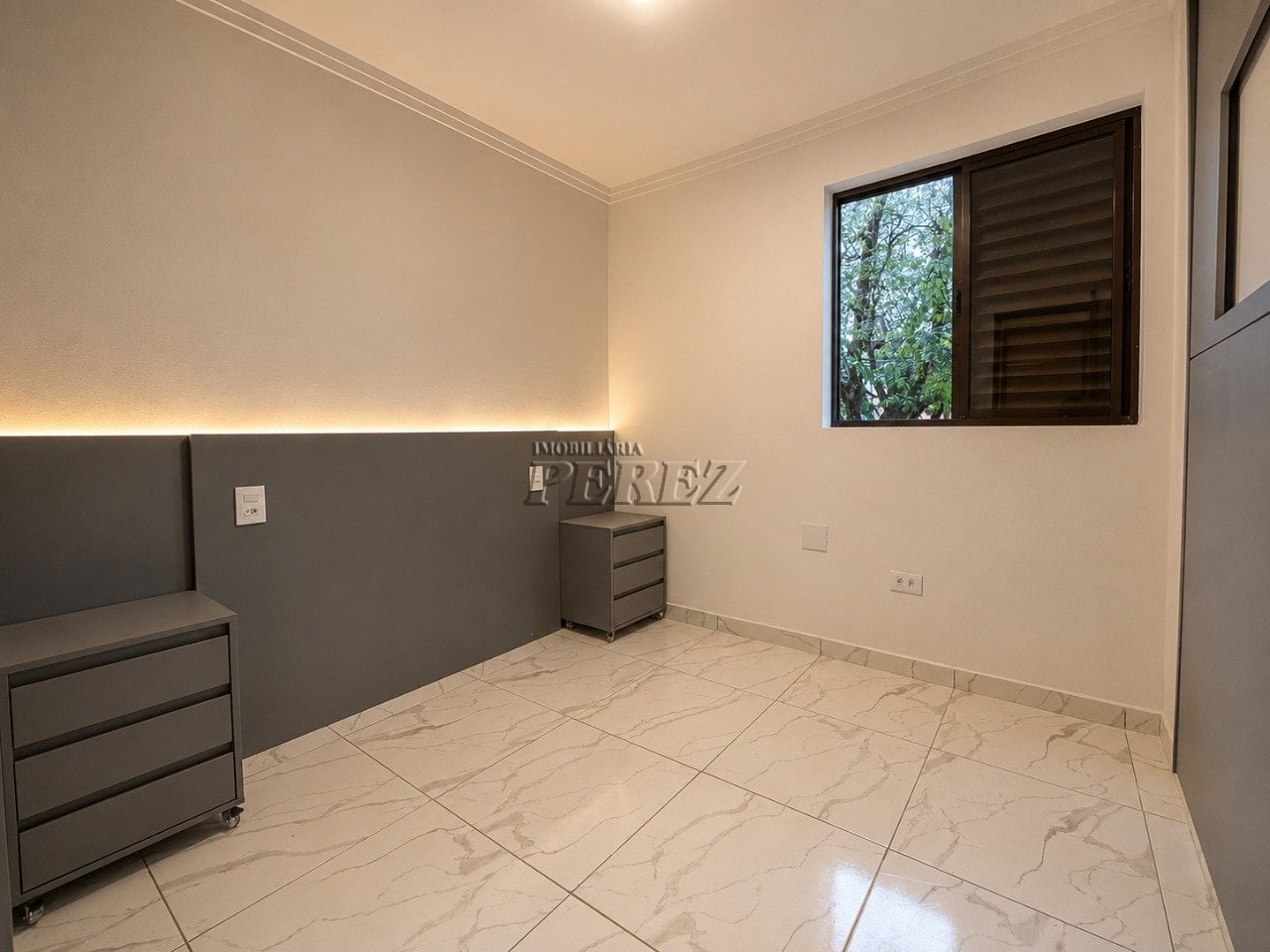 Apartamento à venda e locação no Metropolitan Plaza Residences - Região leste de Londrina
