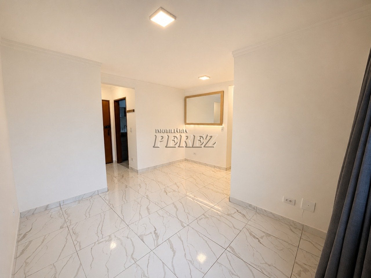 Apartamento à venda e locação no Metropolitan Plaza Residences - Região leste de Londrina