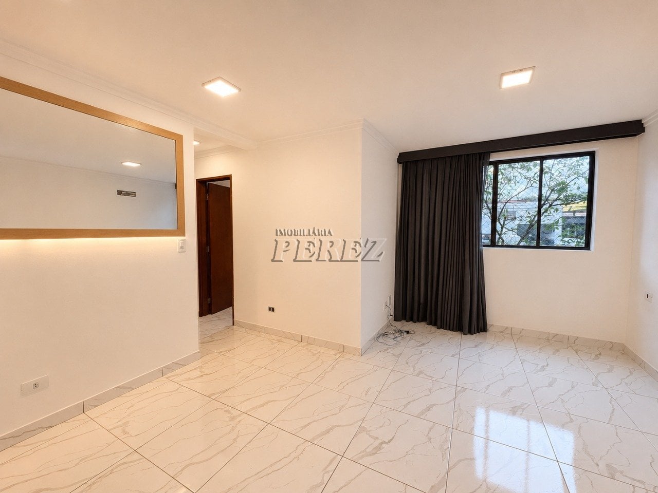 Apartamento à venda e locação no Metropolitan Plaza Residences - Região leste de Londrina