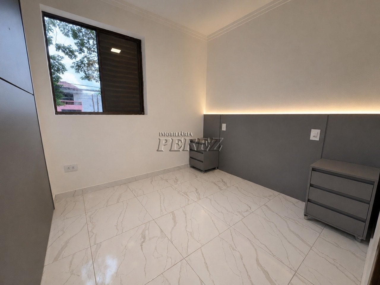 Apartamento à venda e locação no Metropolitan Plaza Residences - Região leste de Londrina