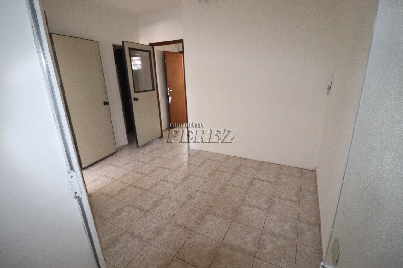 Sala comercial para alugar no centro de Londrina na Rua Goiás