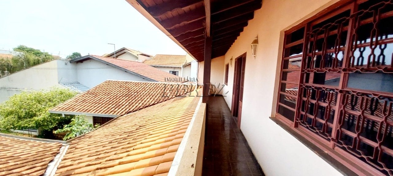 Sobrado para alugar no San Fernando, região sul de Londrina