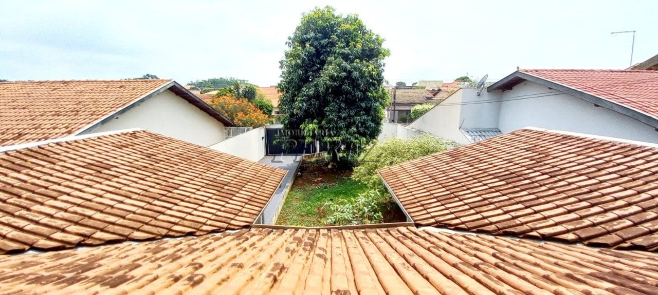 Sobrado para alugar no San Fernando, região sul de Londrina