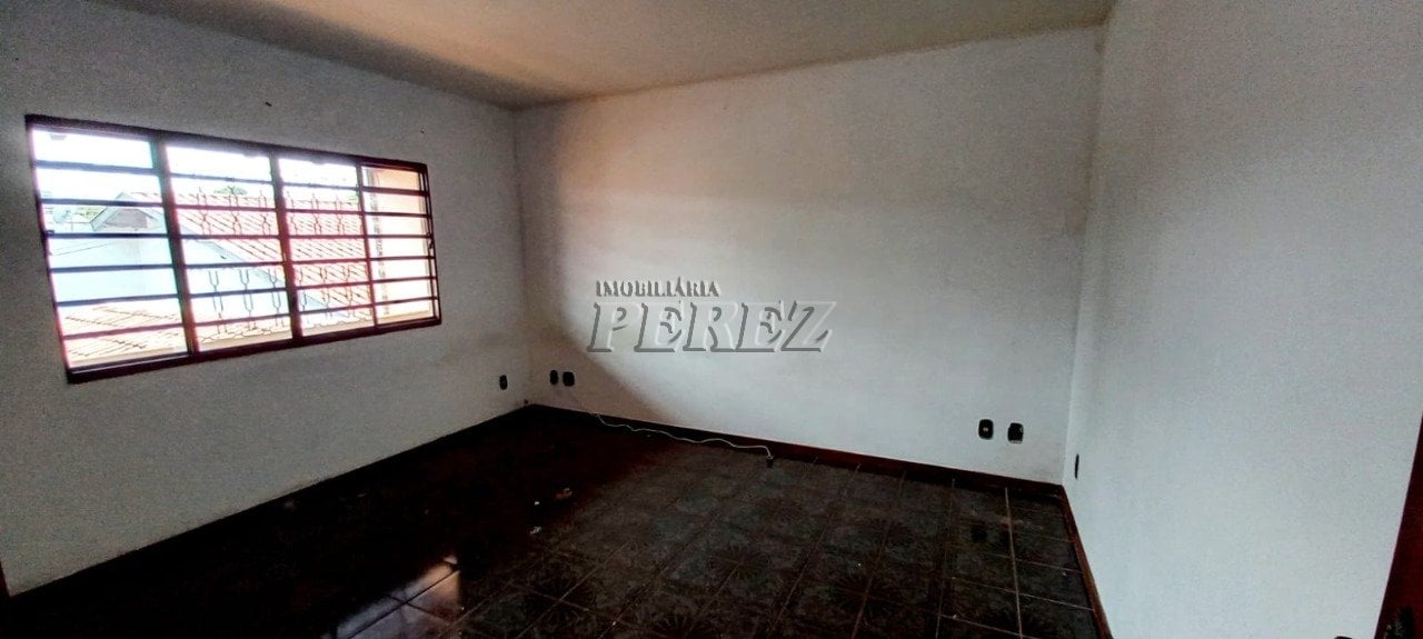 Sobrado para alugar no San Fernando, região sul de Londrina