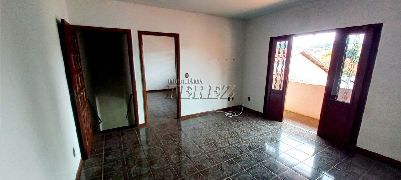 Sobrado para alugar no San Fernando, região sul de Londrina