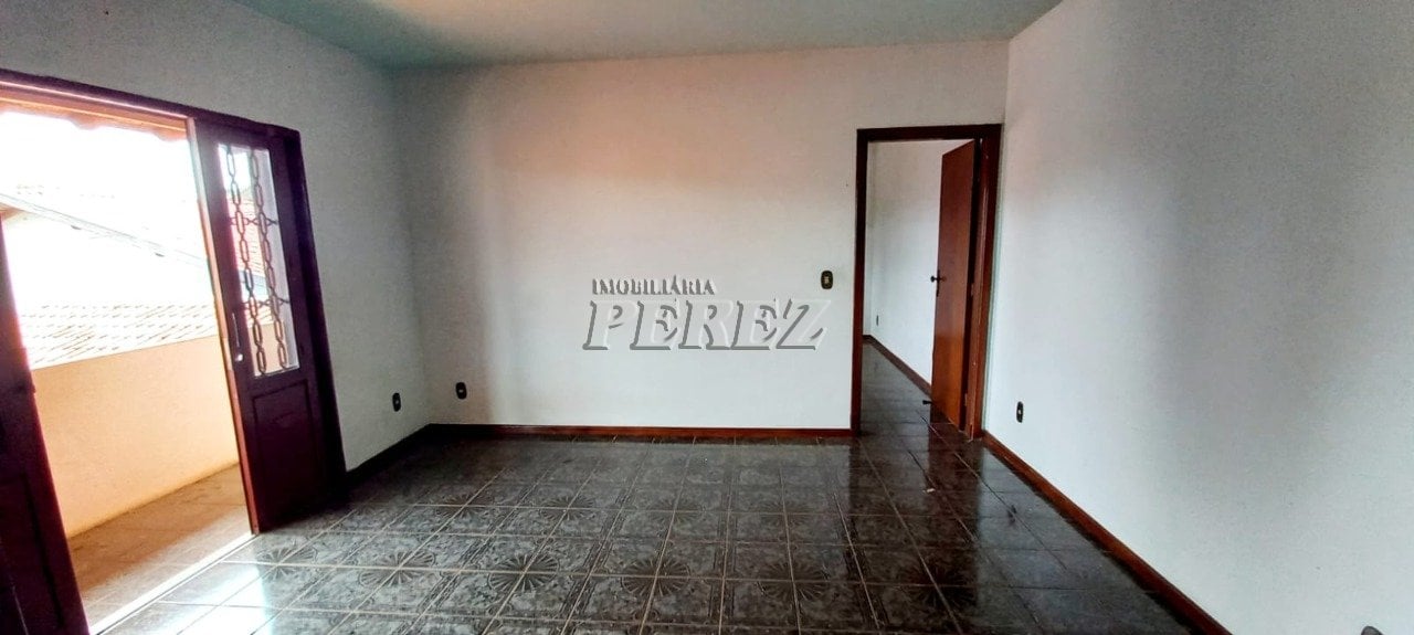 Sobrado para alugar no San Fernando, região sul de Londrina