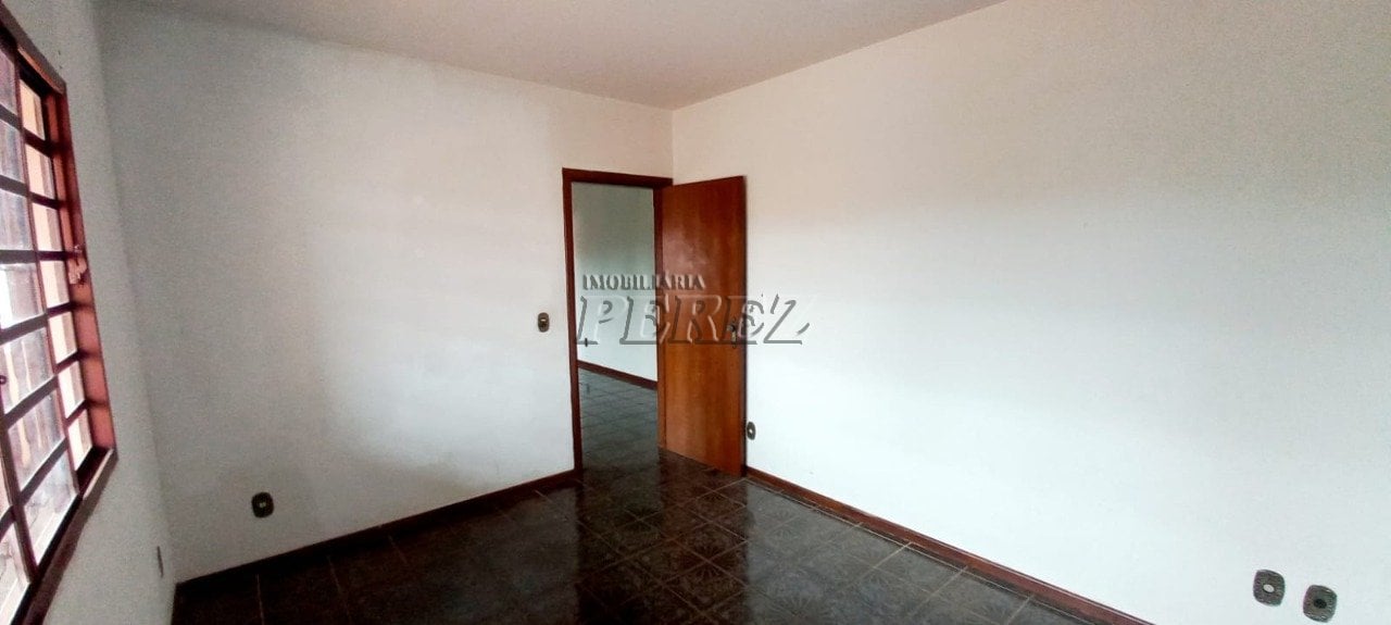 Sobrado para alugar no San Fernando, região sul de Londrina