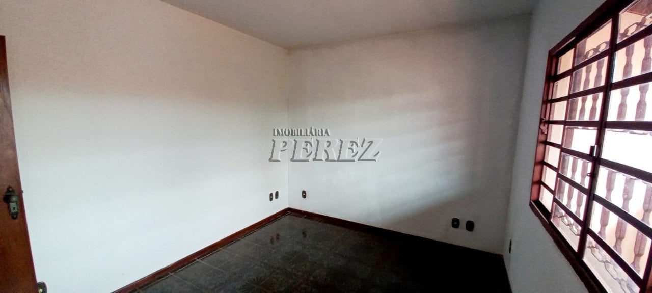 Sobrado para alugar no San Fernando, região sul de Londrina