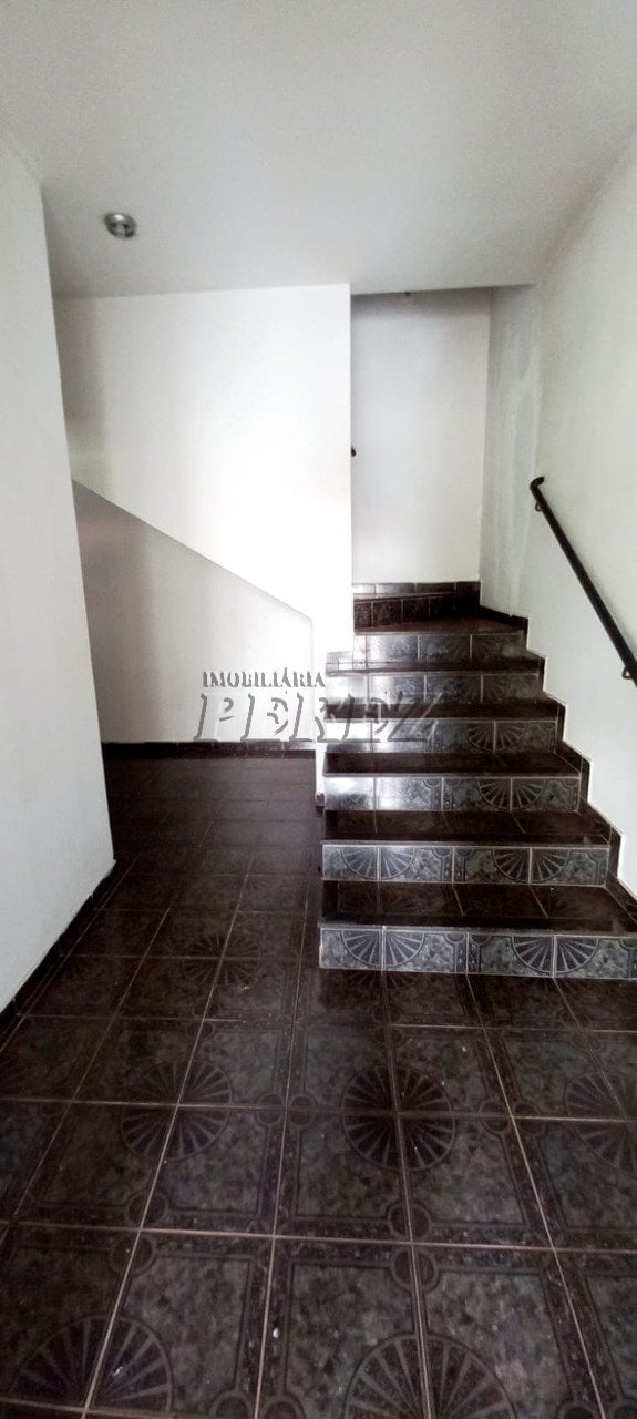 Sobrado para alugar no San Fernando, região sul de Londrina