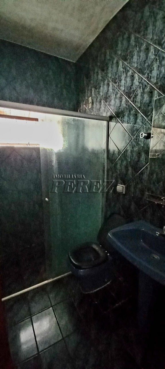 Sobrado para alugar no San Fernando, região sul de Londrina