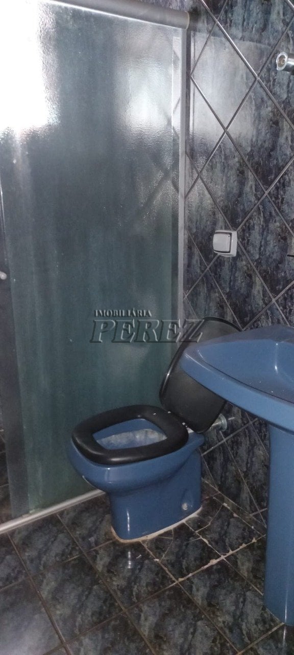 Sobrado para alugar no San Fernando, região sul de Londrina