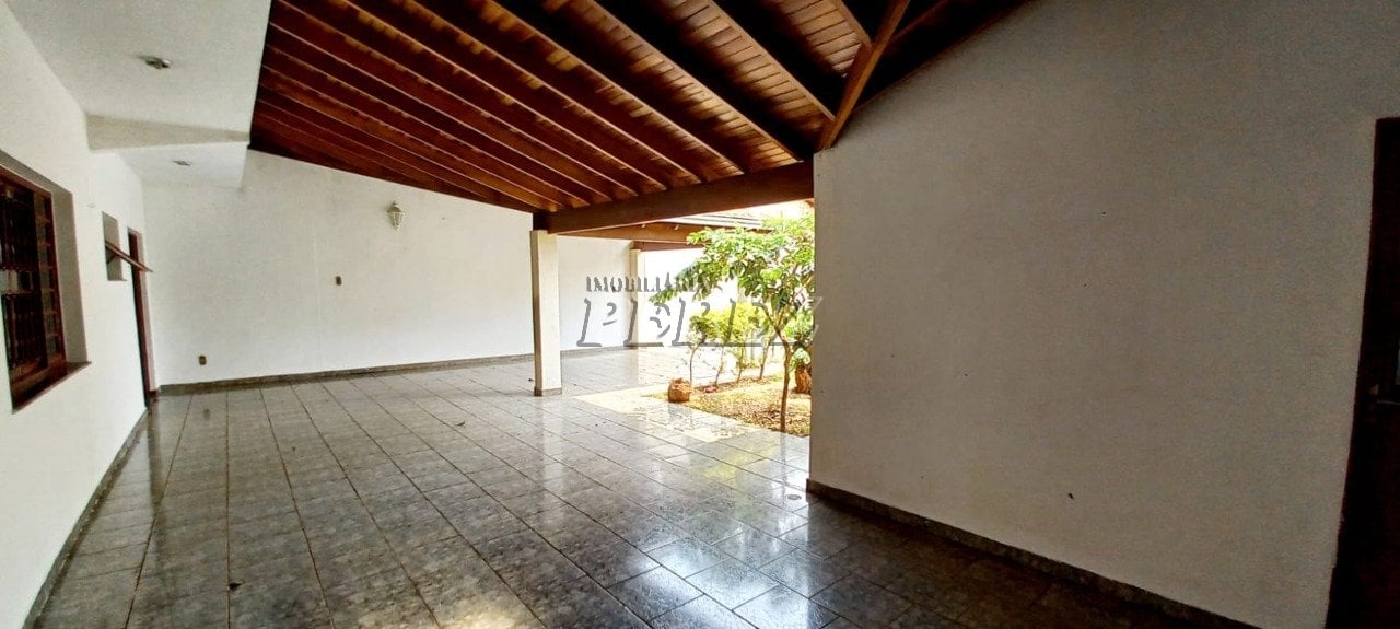 Sobrado para alugar no San Fernando, região sul de Londrina