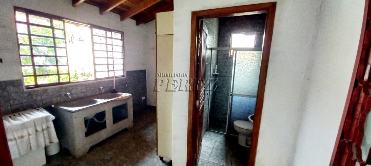 Sobrado para alugar no San Fernando, região sul de Londrina