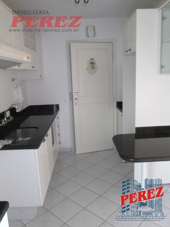 Apartamento à venda e locação no centro de Londrina - Edifício Porto Seguro.