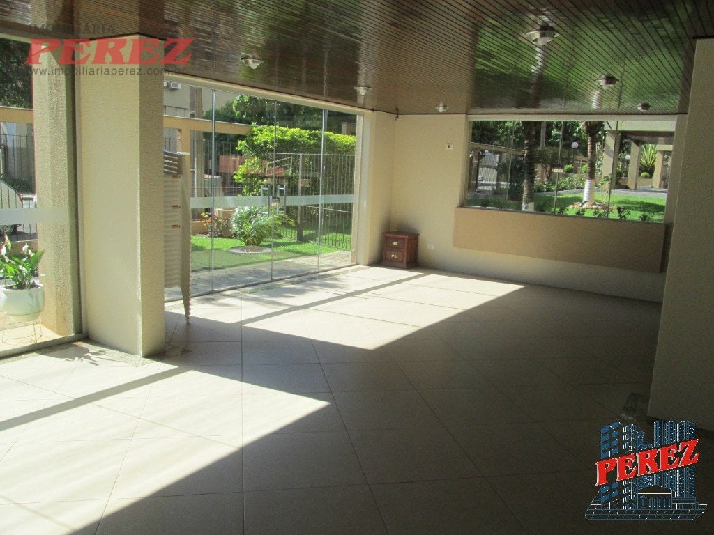 Apartamento à venda e locação no centro de Londrina - Edifício Porto Seguro.