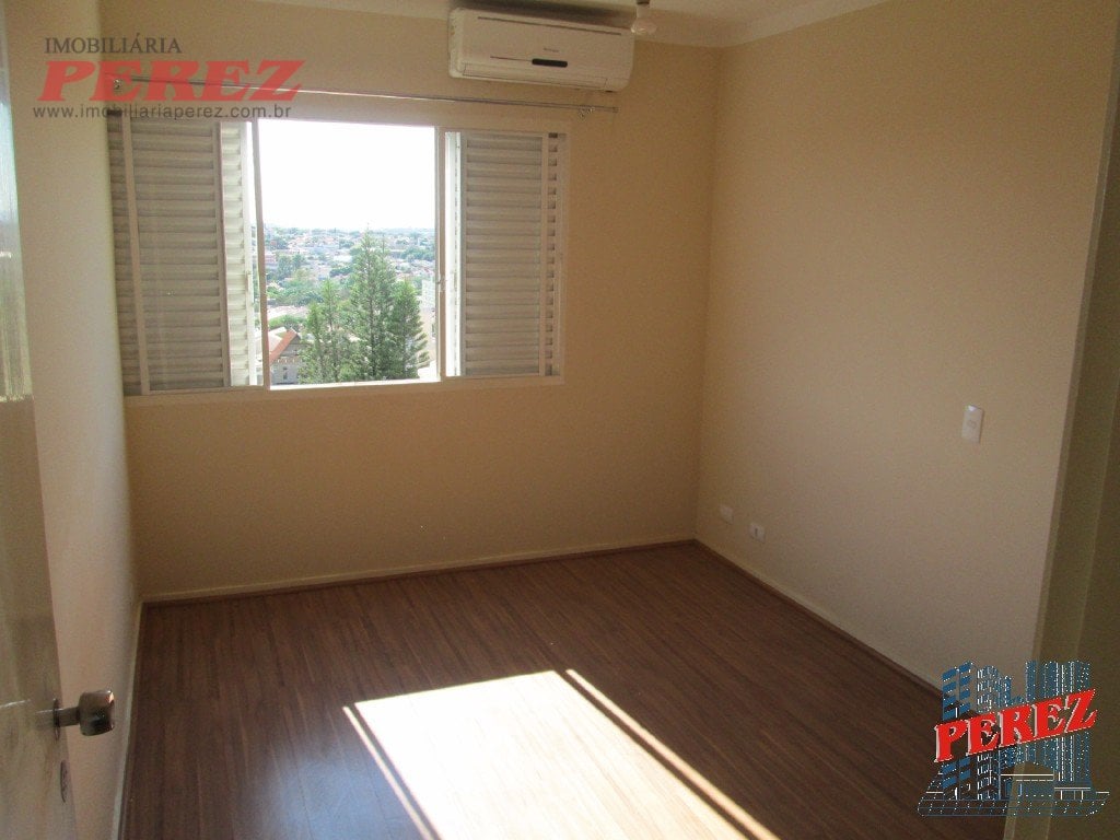 Apartamento à venda e locação no centro de Londrina - Edifício Porto Seguro.