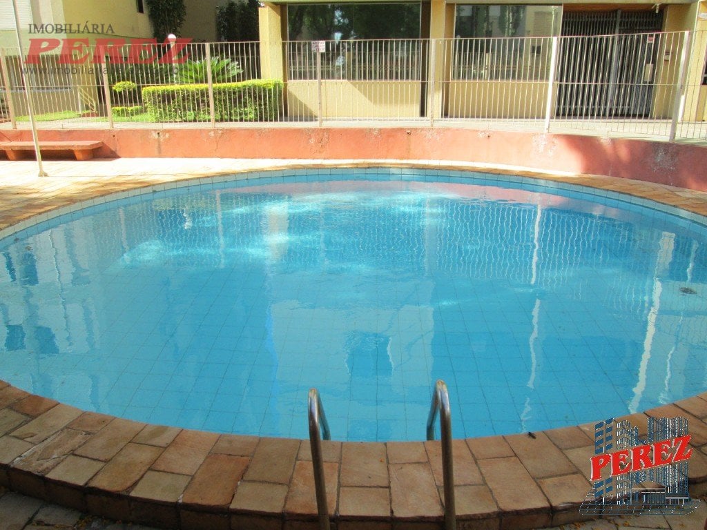 Apartamento à venda e locação no centro de Londrina - Edifício Porto Seguro.