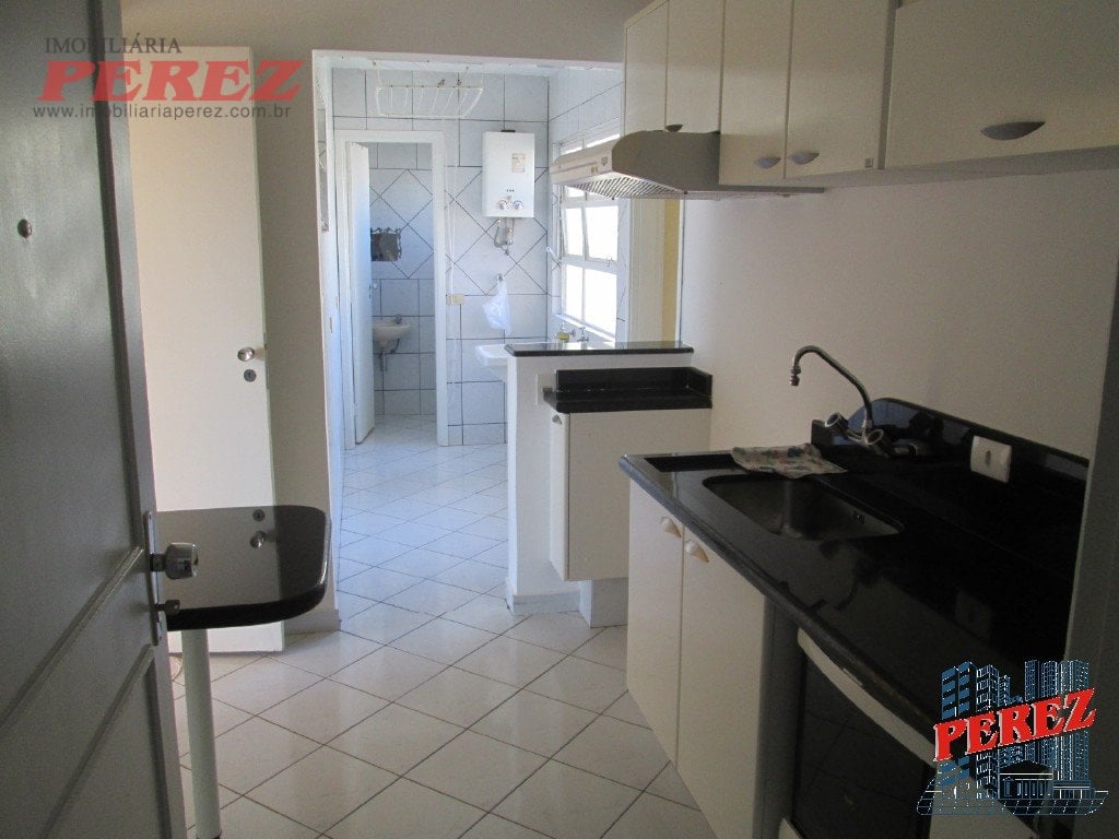 Apartamento à venda e locação no centro de Londrina - Edifício Porto Seguro.