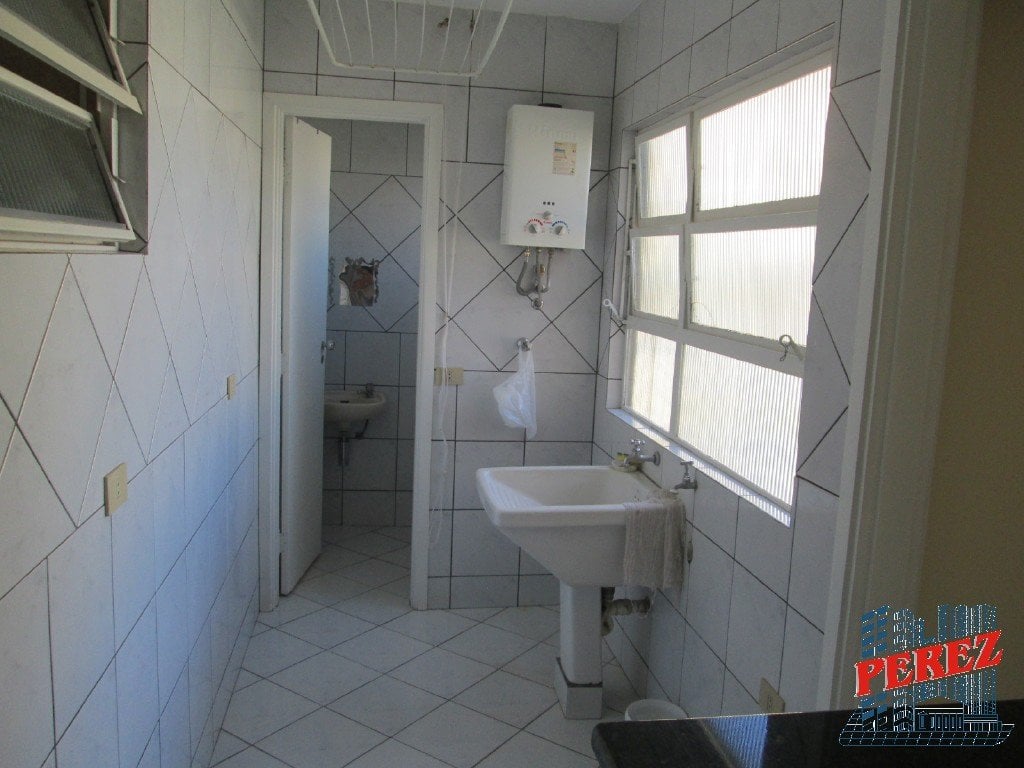 Apartamento à venda e locação no centro de Londrina - Edifício Porto Seguro.