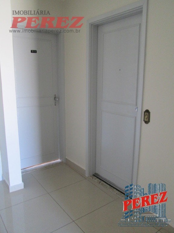 Apartamento à venda e locação no centro de Londrina - Edifício Porto Seguro.