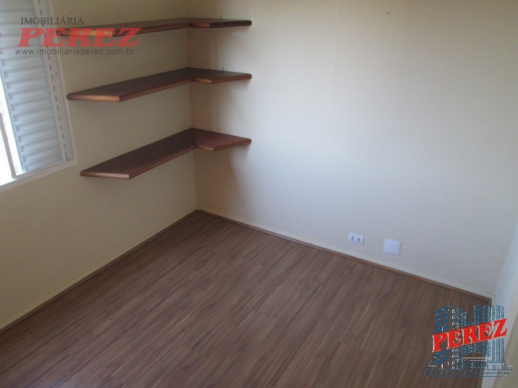 Apartamento à venda e locação no centro de Londrina - Edifício Porto Seguro.