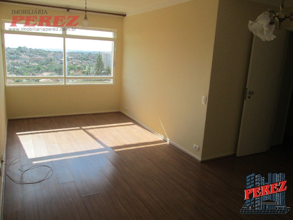 Apartamento à venda e locação no centro de Londrina - Edifício Porto Seguro.