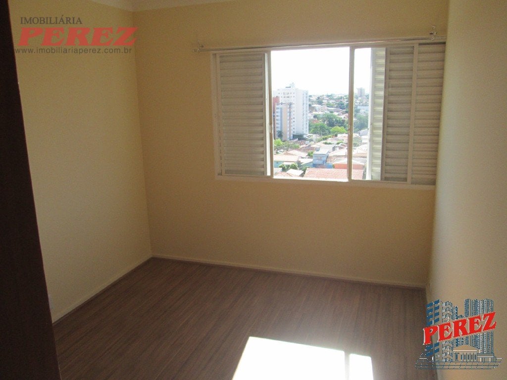 Apartamento à venda e locação no centro de Londrina - Edifício Porto Seguro.